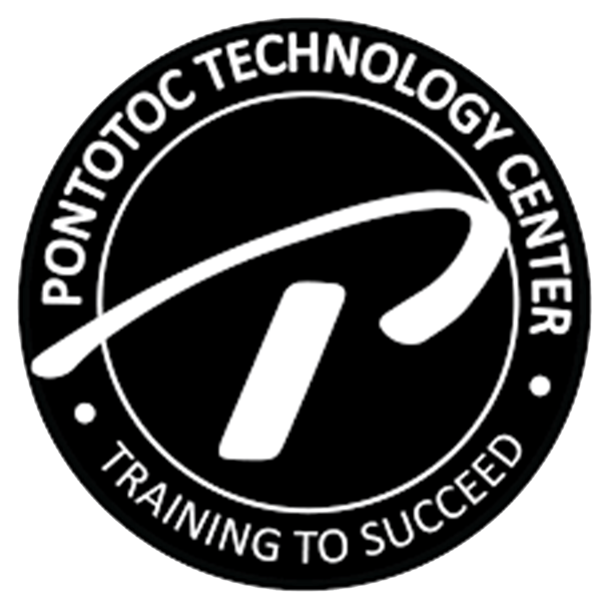 Pontotoc Tech Logo