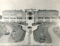 Science Hall 1911