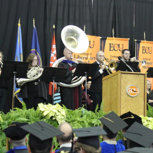 Fall 2022 Commencement