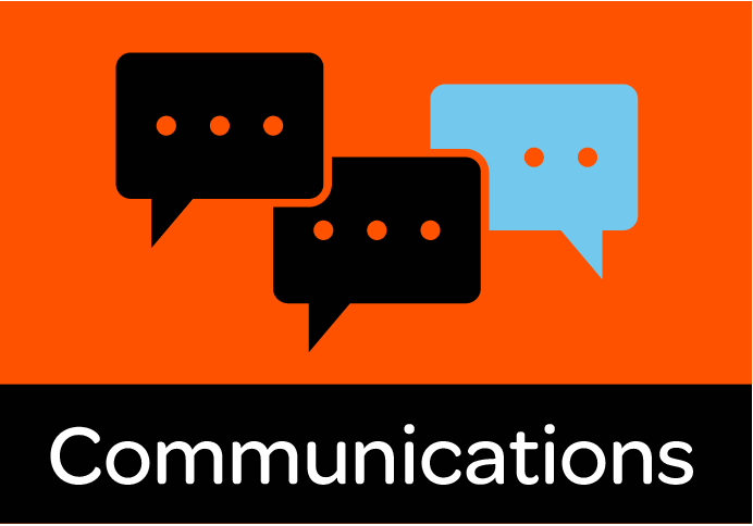 Communications