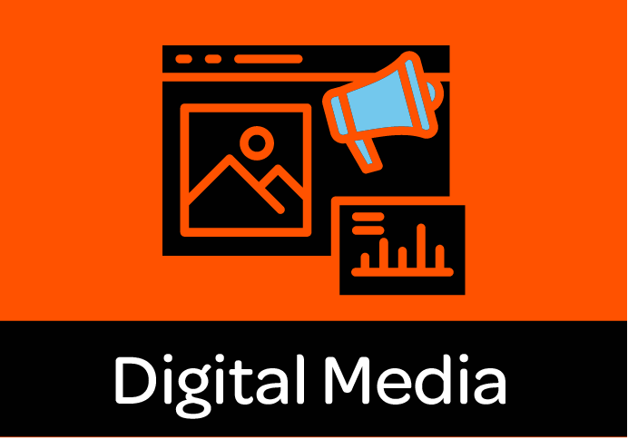 Digital Media