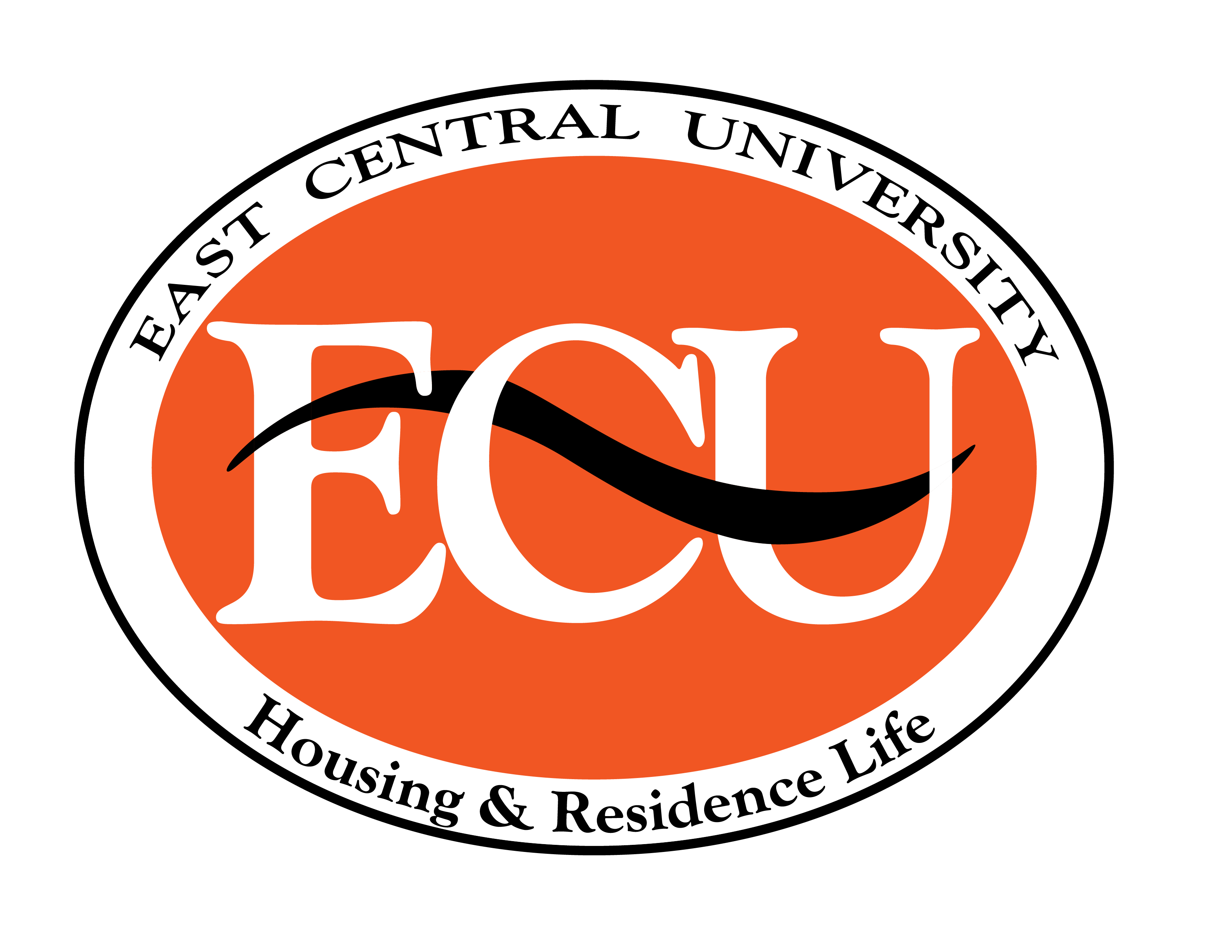 Housing and Residence Life Logo