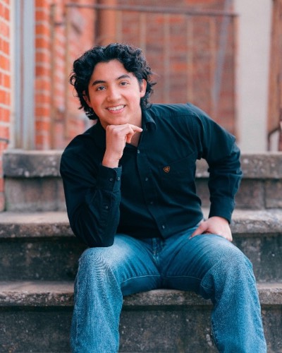 rafael charqueno