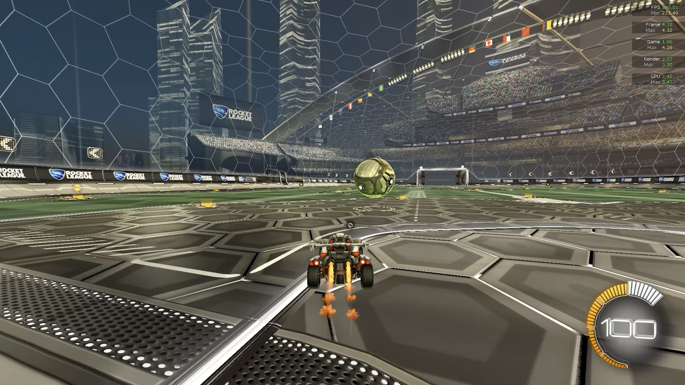 Rocket League Video thumbnail Rocket League Video thumbnail