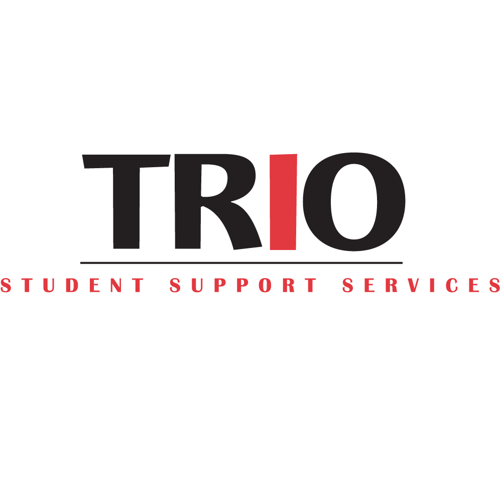 TRIO Logo