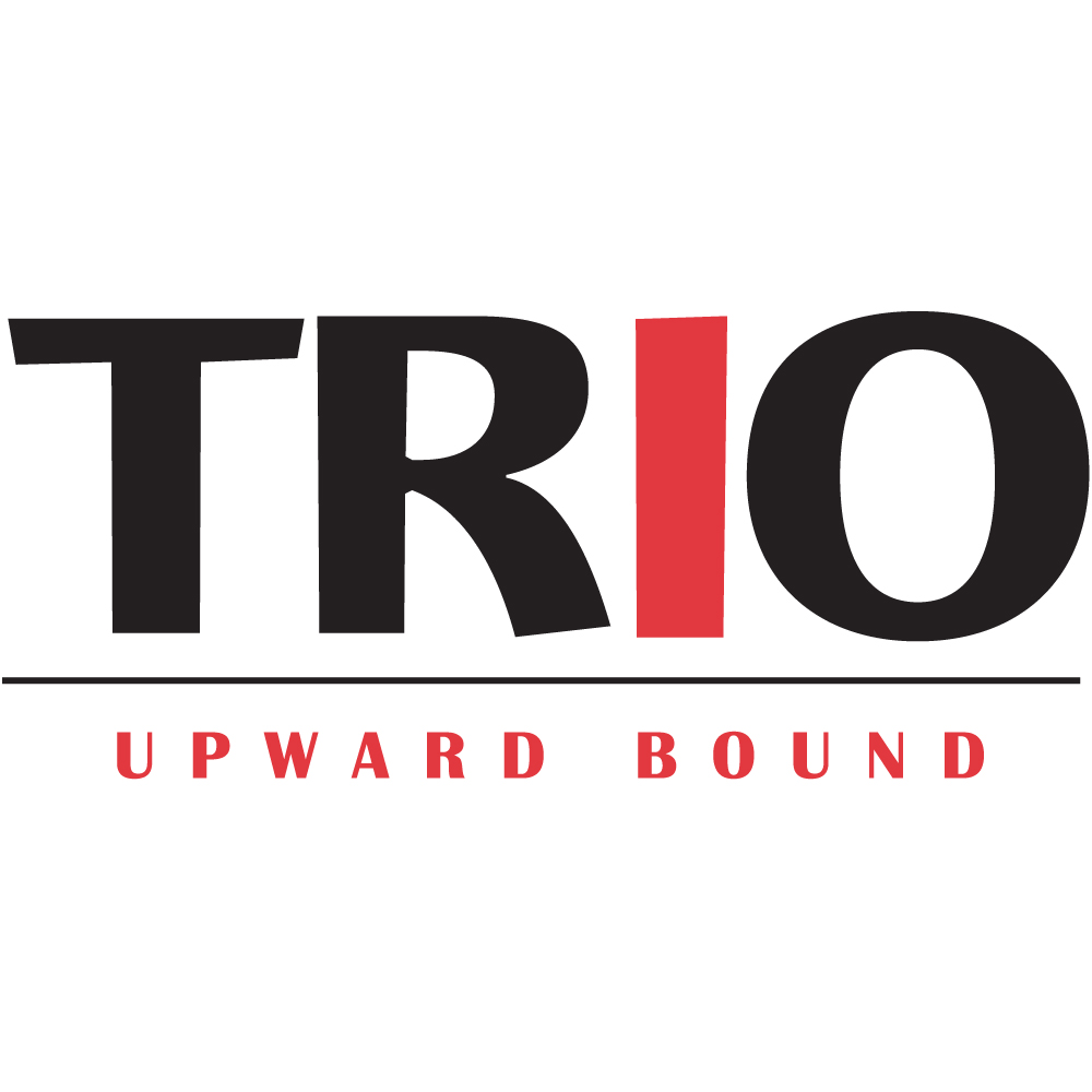 upward bound logo