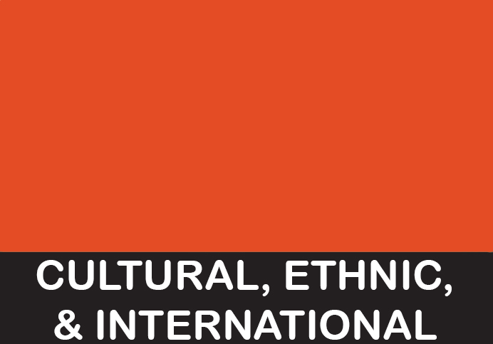 Cultural, International, Ethnic Placeholder