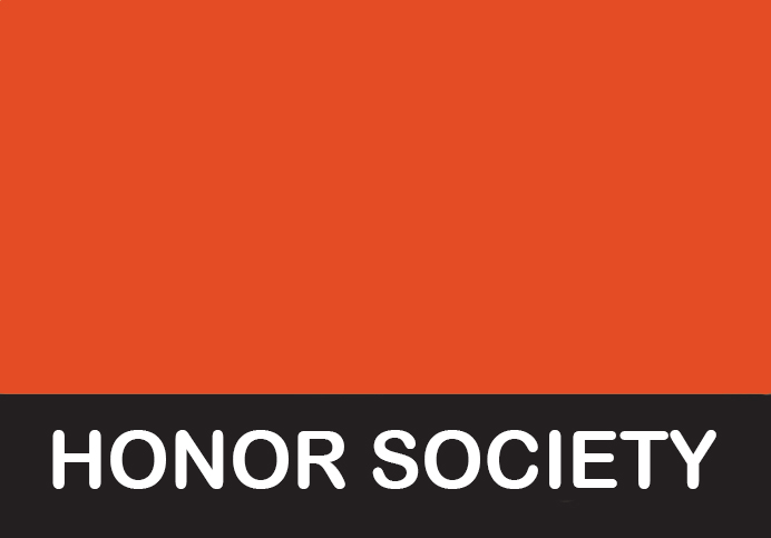 Honor Society Placeholder