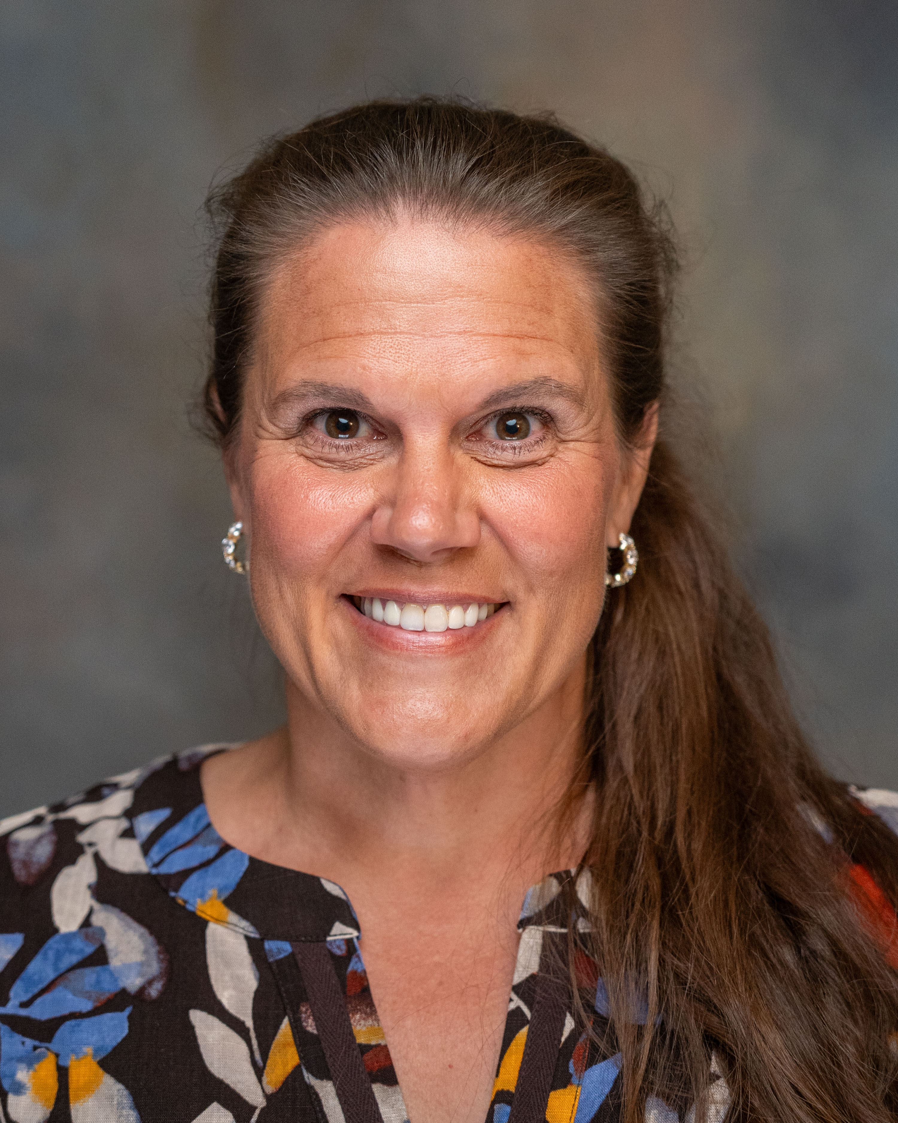 photo of Amy Linn