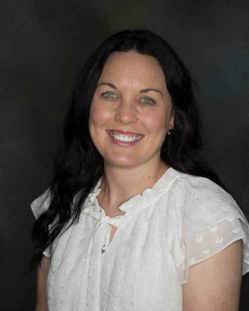 Ashley Cantrell