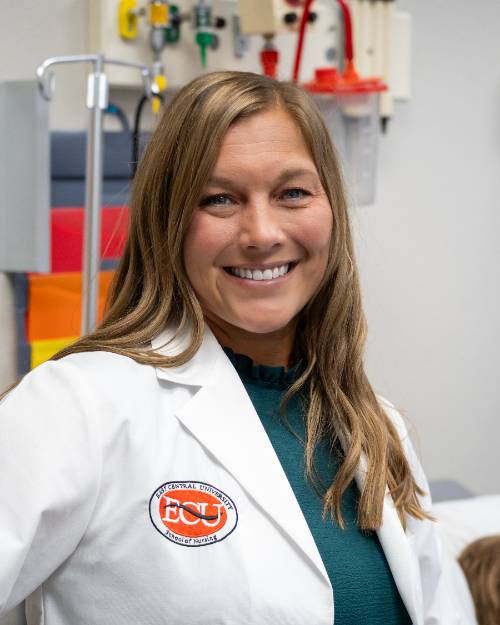 Ashley E. Schneider