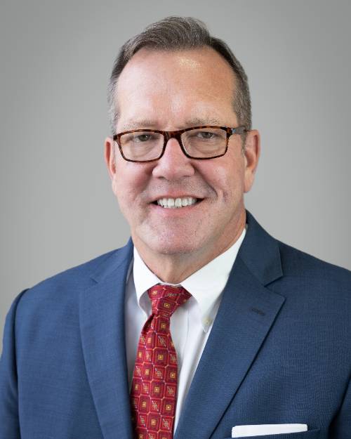 Craig Scheef
