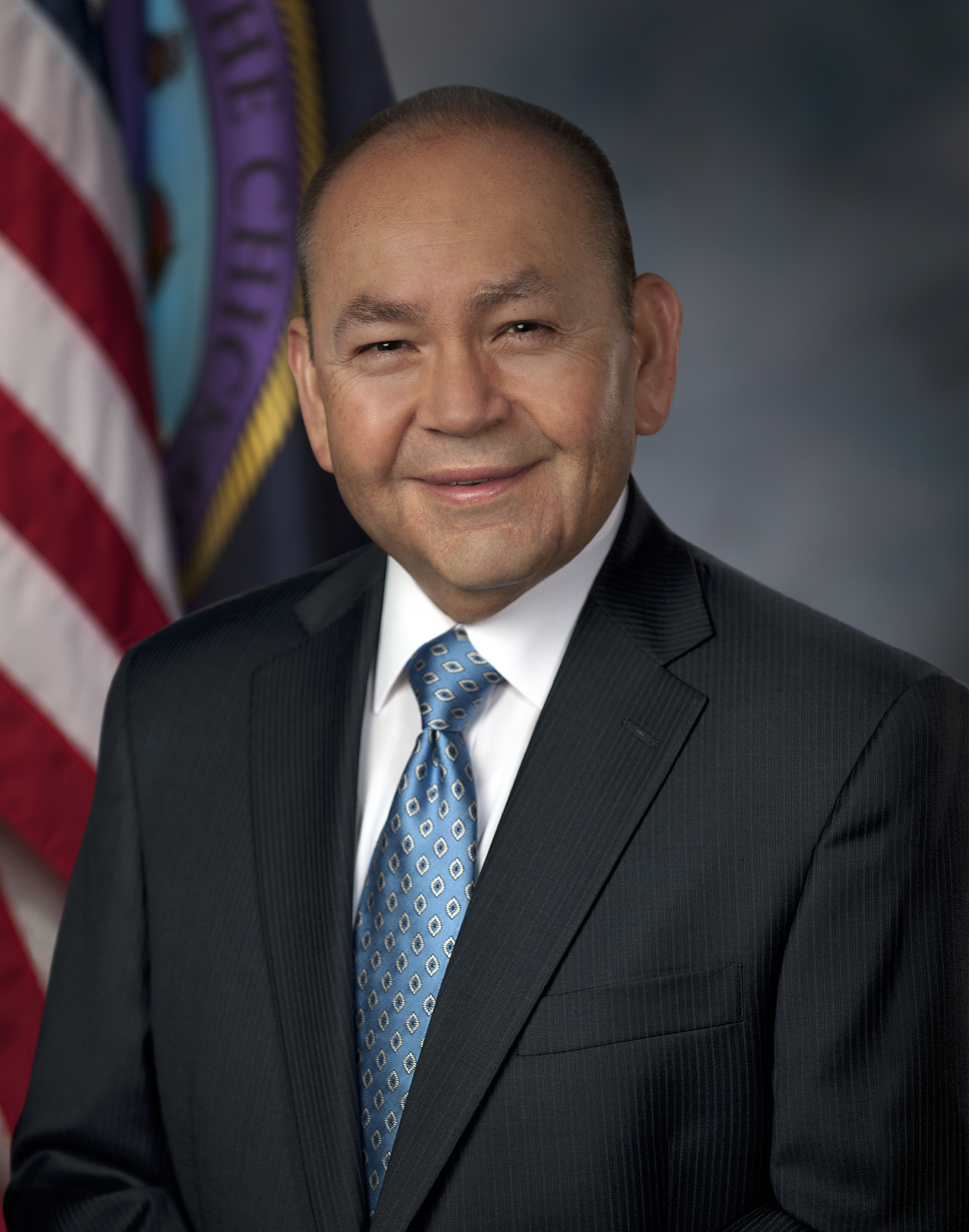 George Nigh