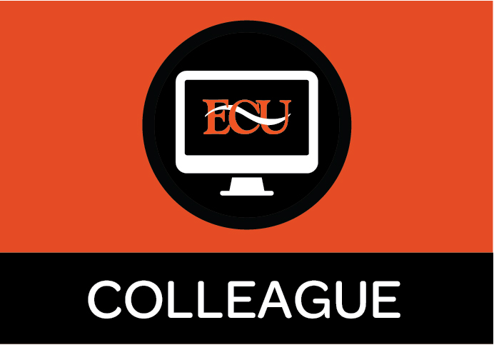Colleague Self-Service Button Link