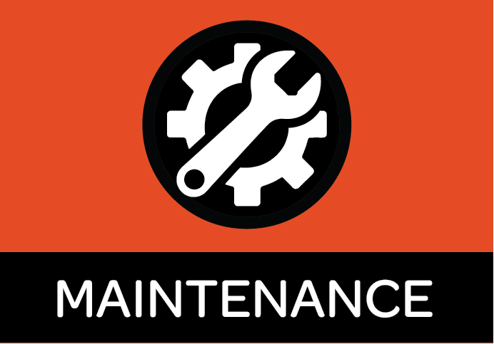 Physical Plant Help Ticket Button Link