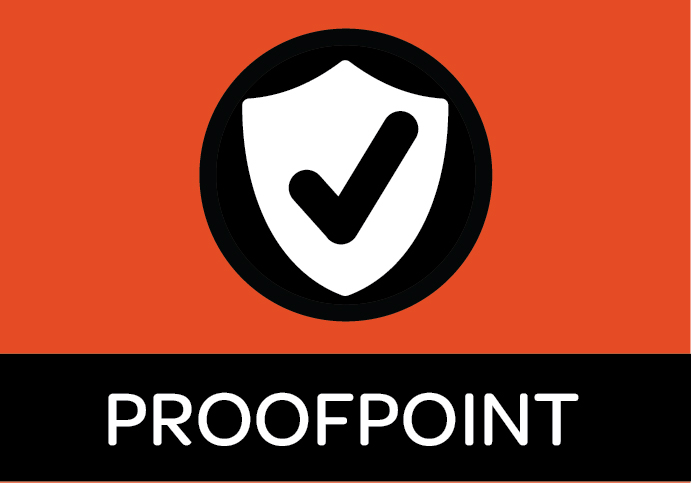 Proofpoint Button Link