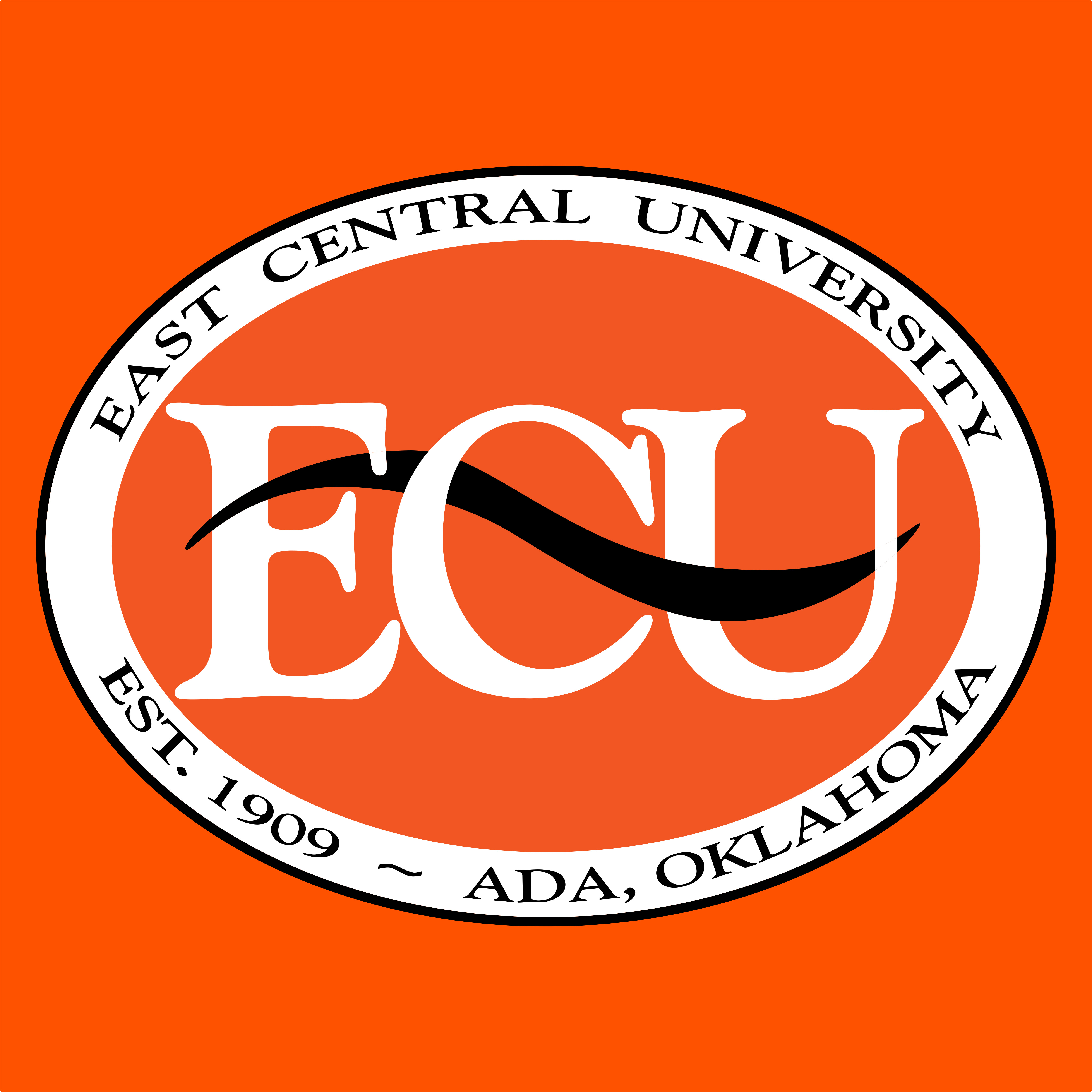 ECU Logo