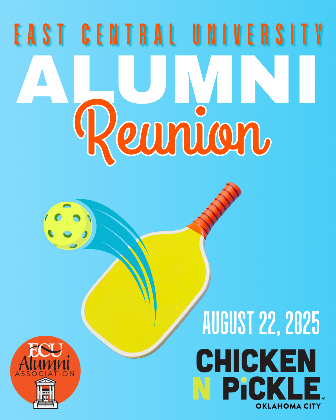 Reunion