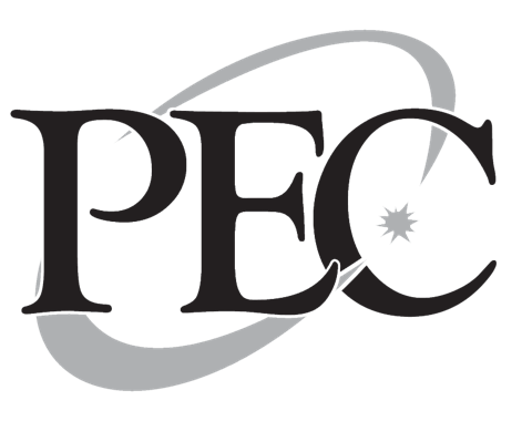 PEC logo