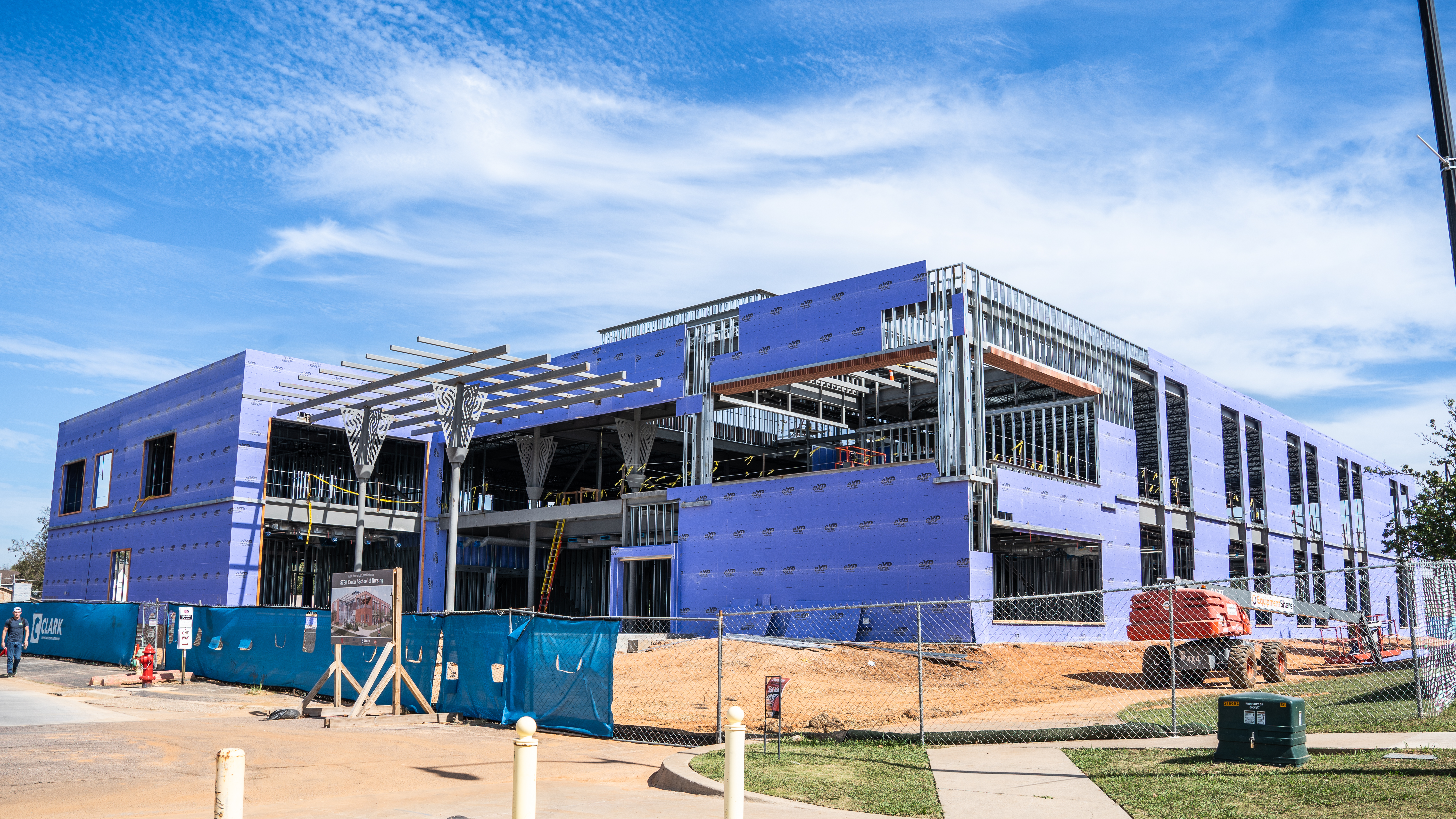 STEM Center photo STEM Center photo