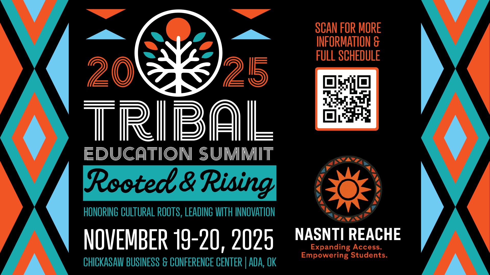 Tribal Summit gif