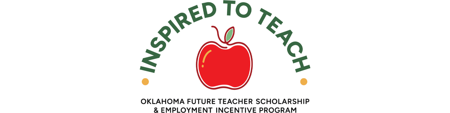 Inspired to Teach logo