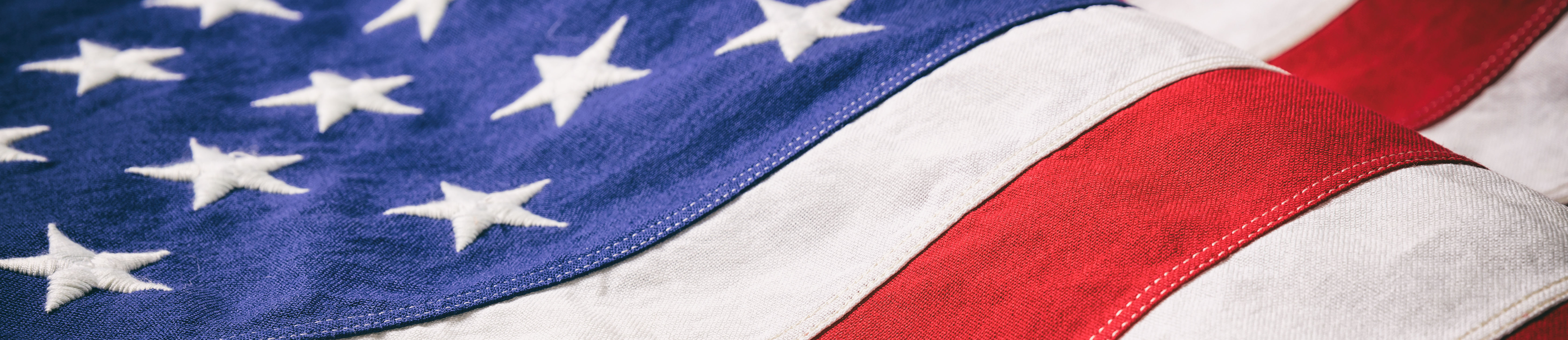 Flag banner