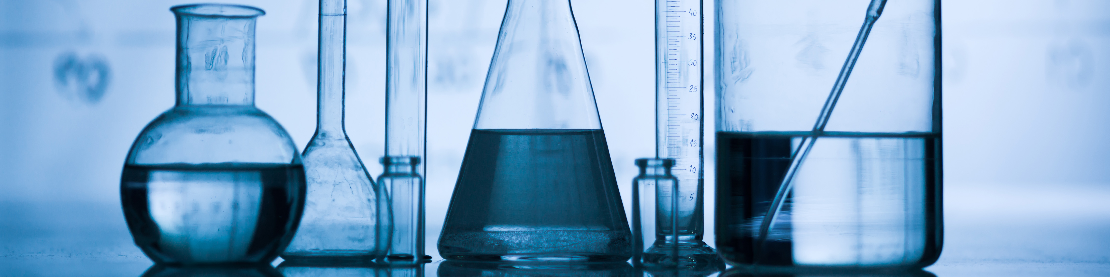 Physical Science Banner