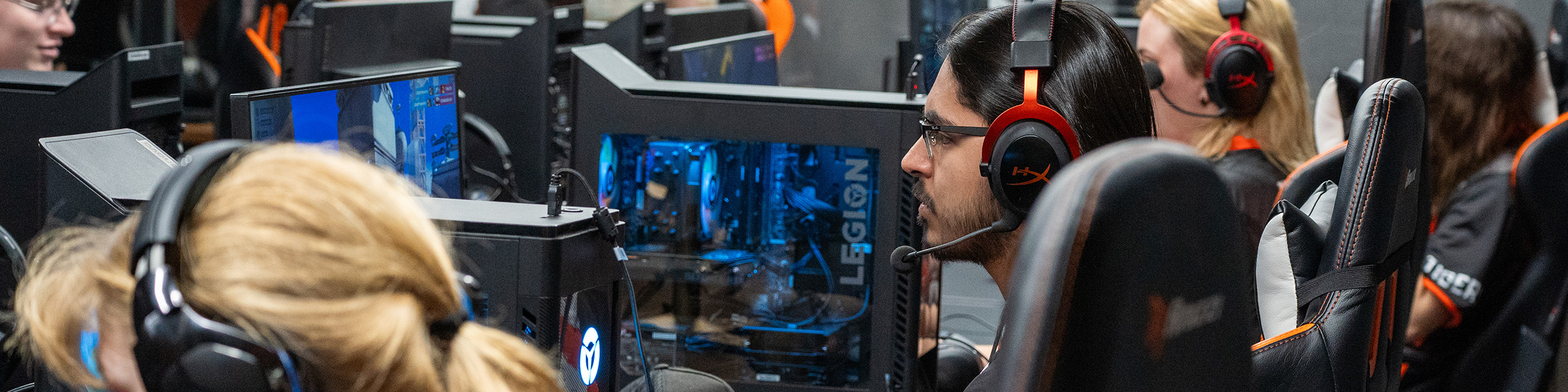 esports banner