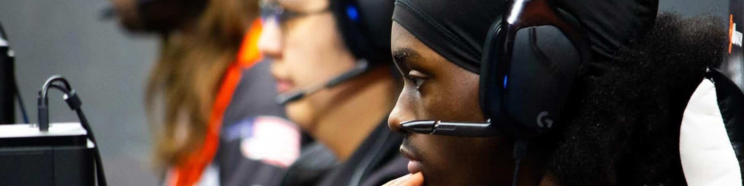 esports tryouts