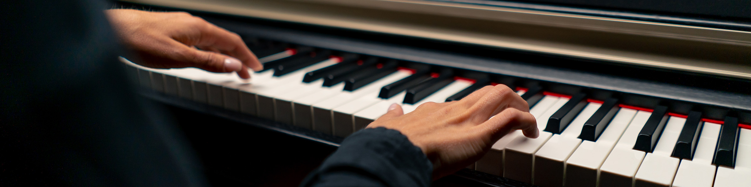 piano