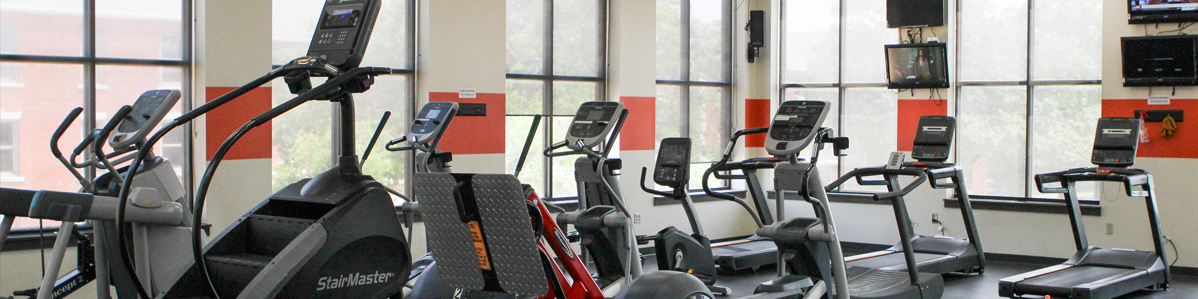 wellness bikes banner