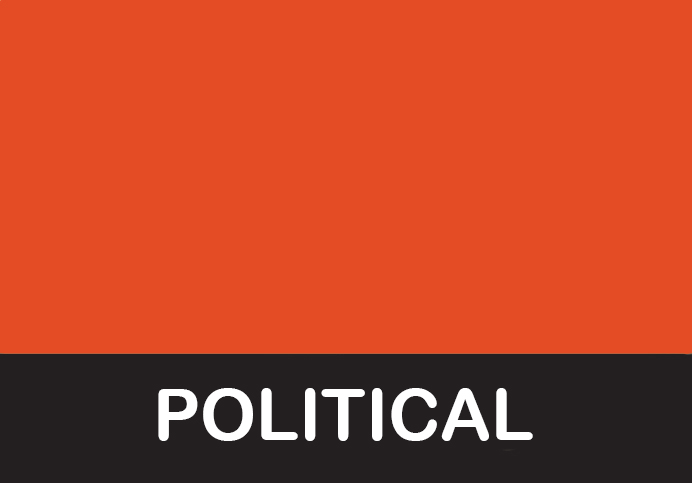 Political Placeholder