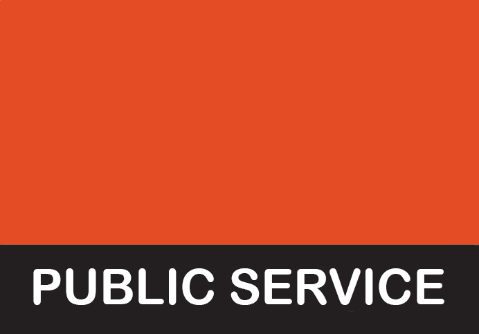 Public Service Placeholder