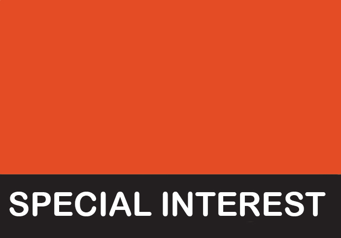 Special Interest Placeholder