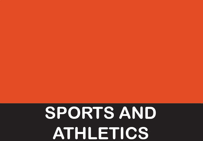Sports and Athletics Placeholder