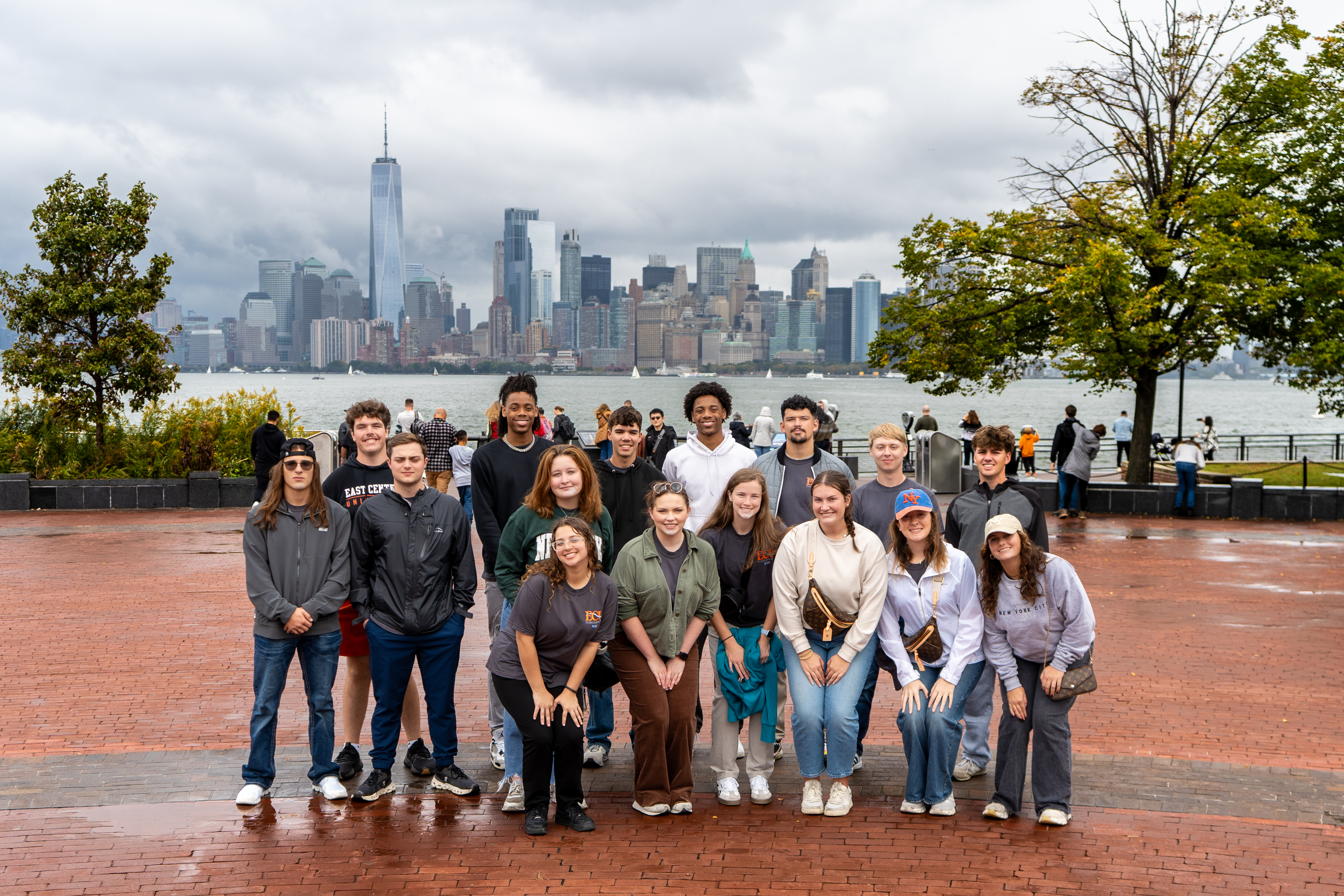 Students in NYC Students in NYC