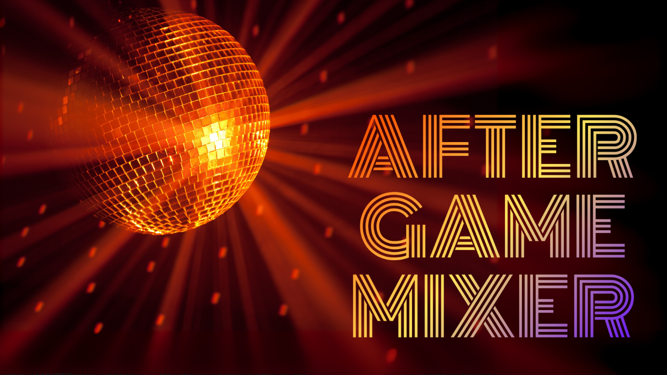Game Mixer