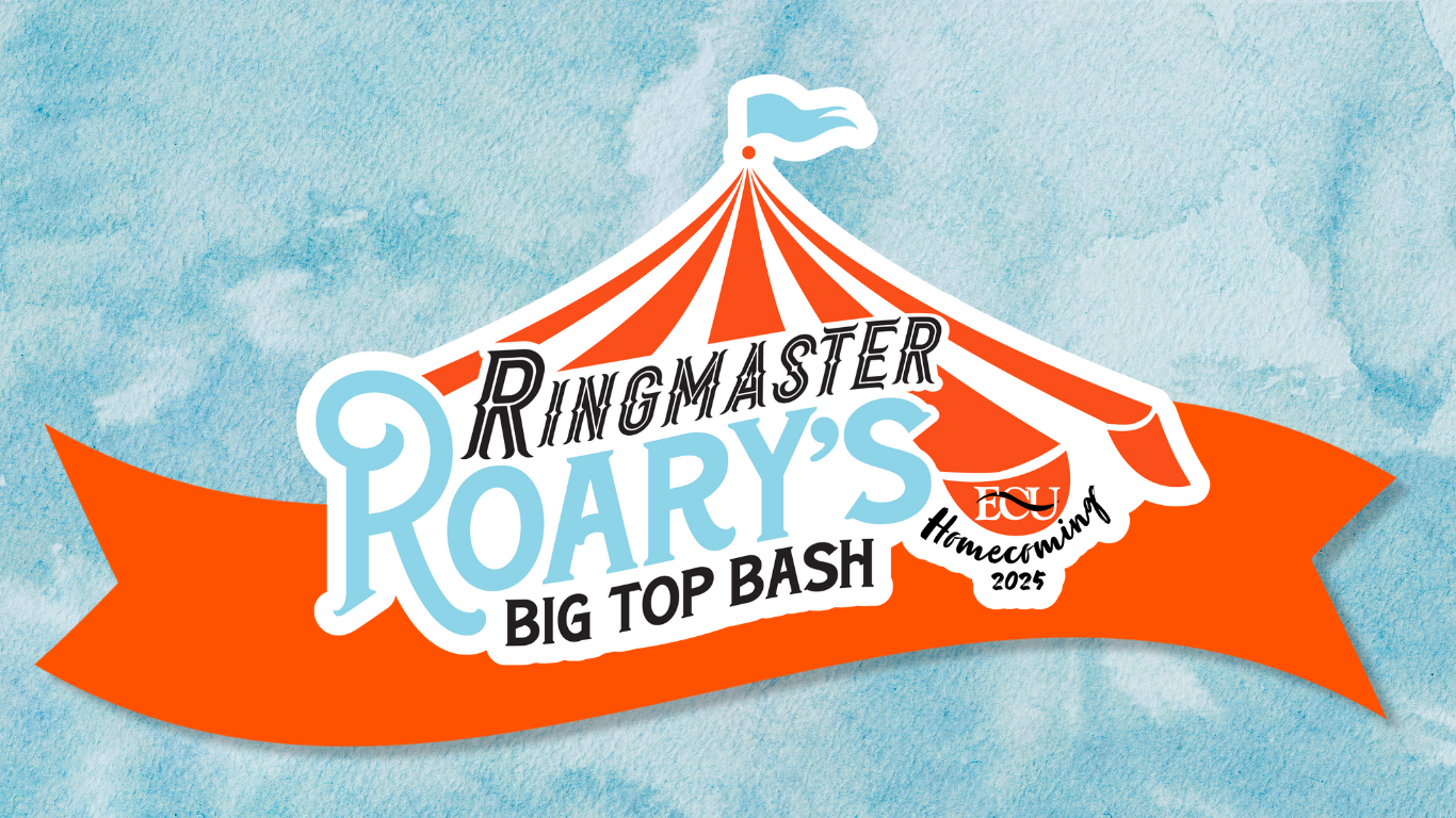 Big Top Bash 