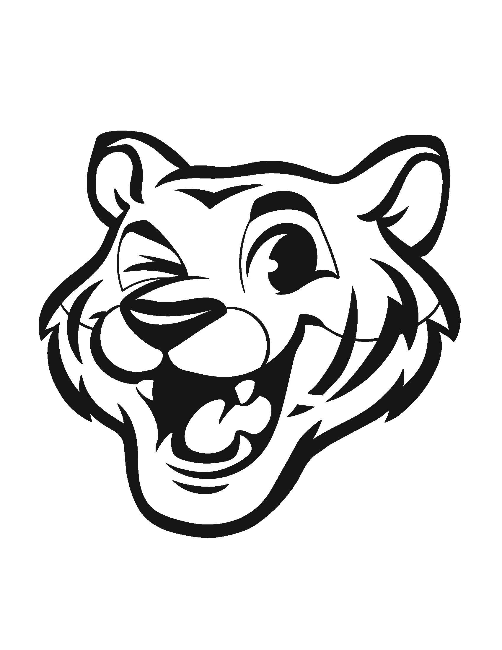 Winking Roary