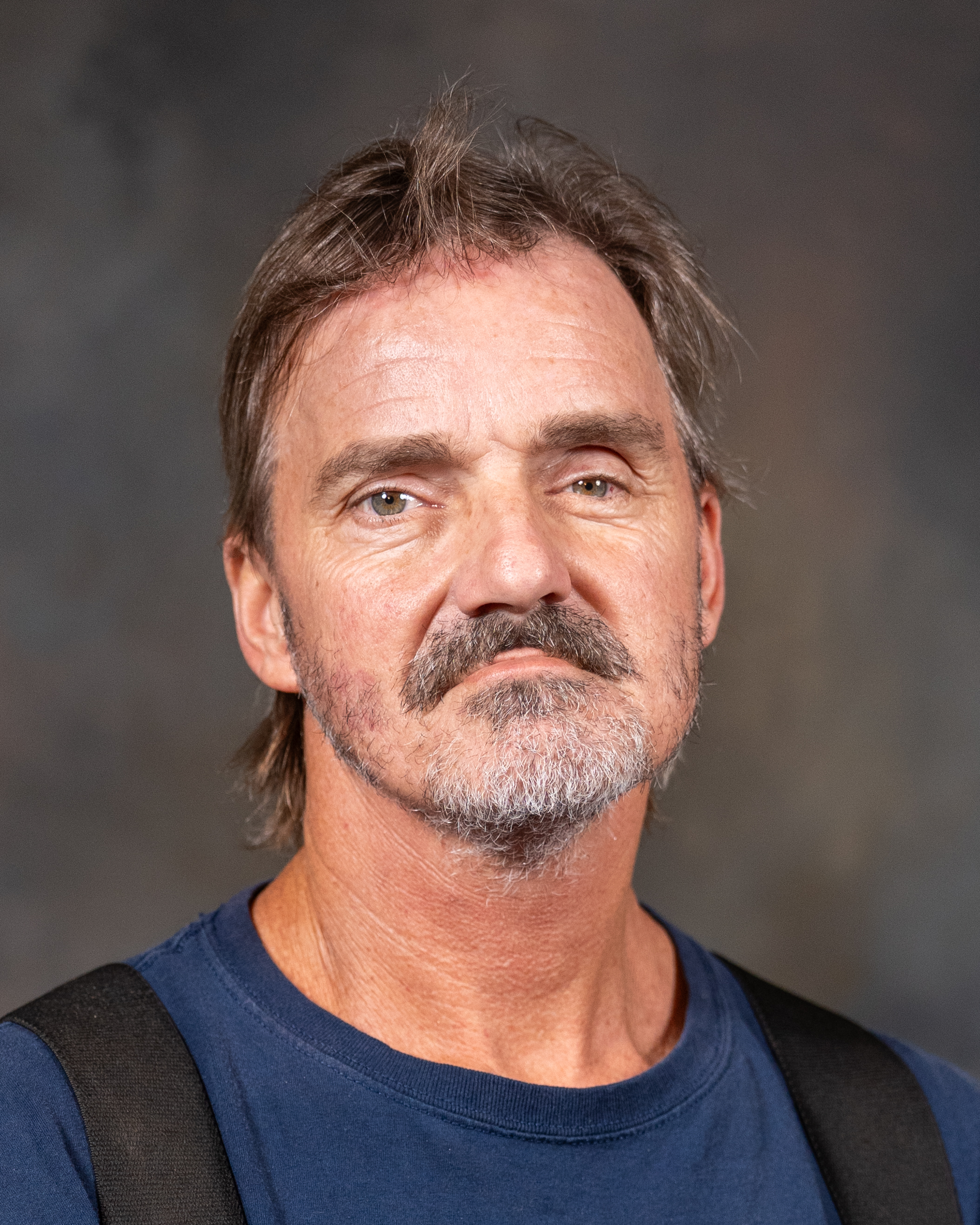Christopher Ahrens