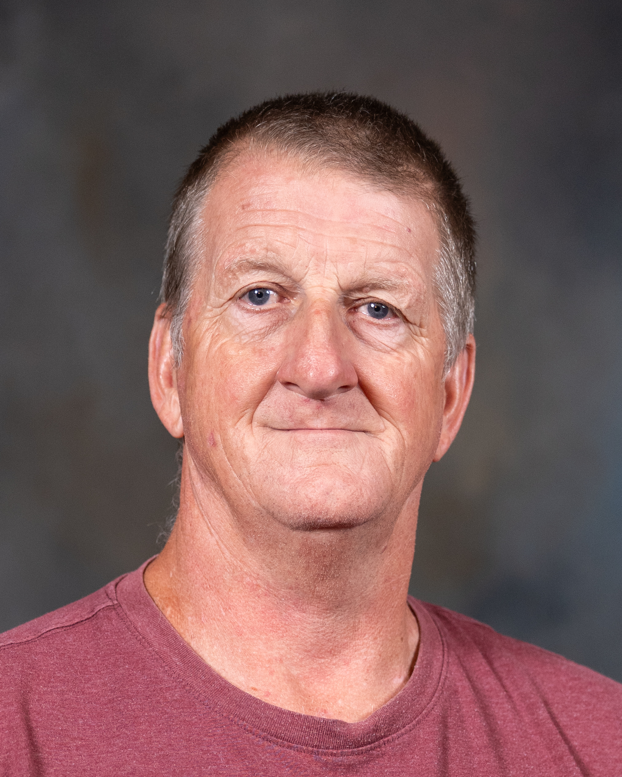 David McDermott