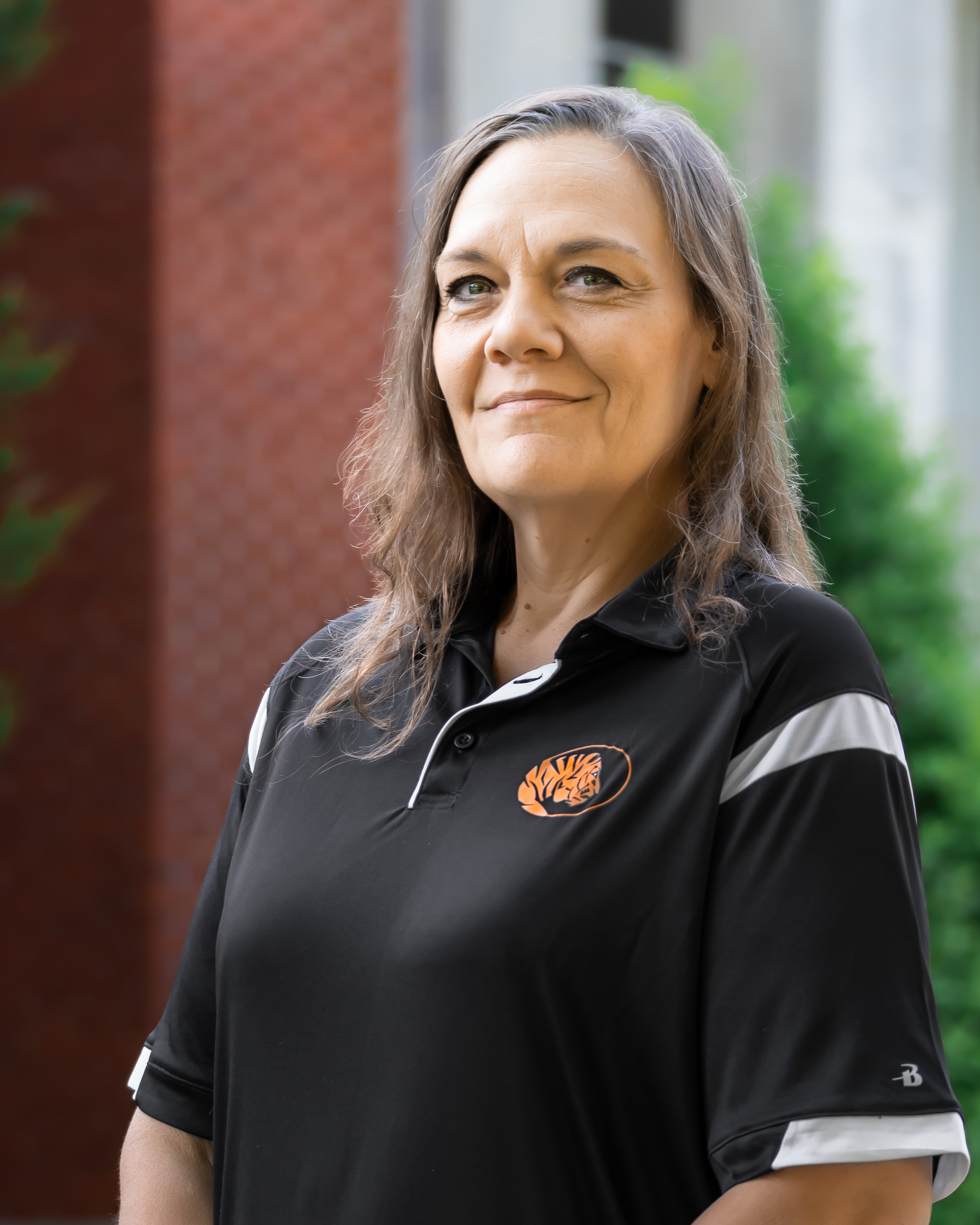 Elizabeth McLain