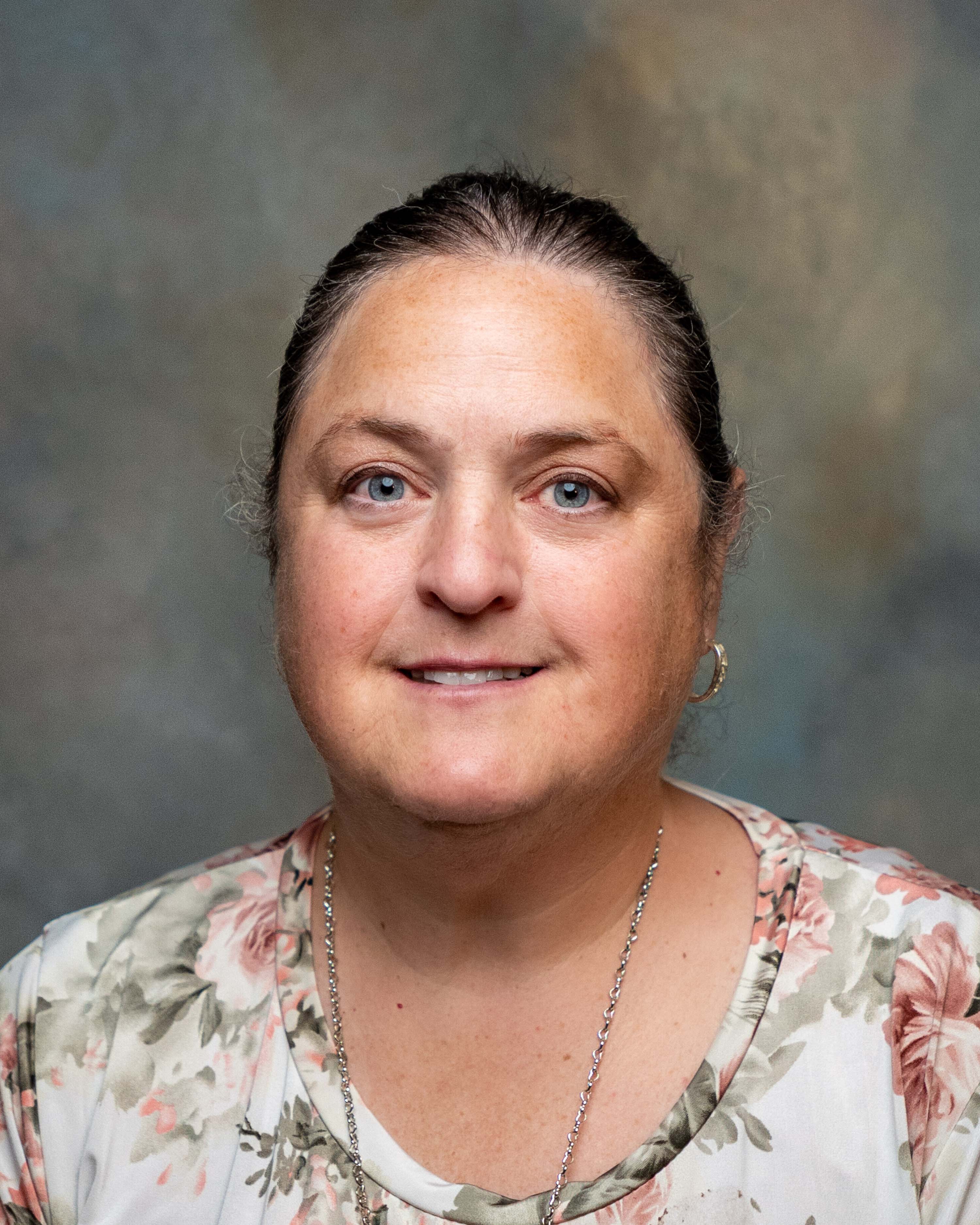 Jeannie L. Thomas