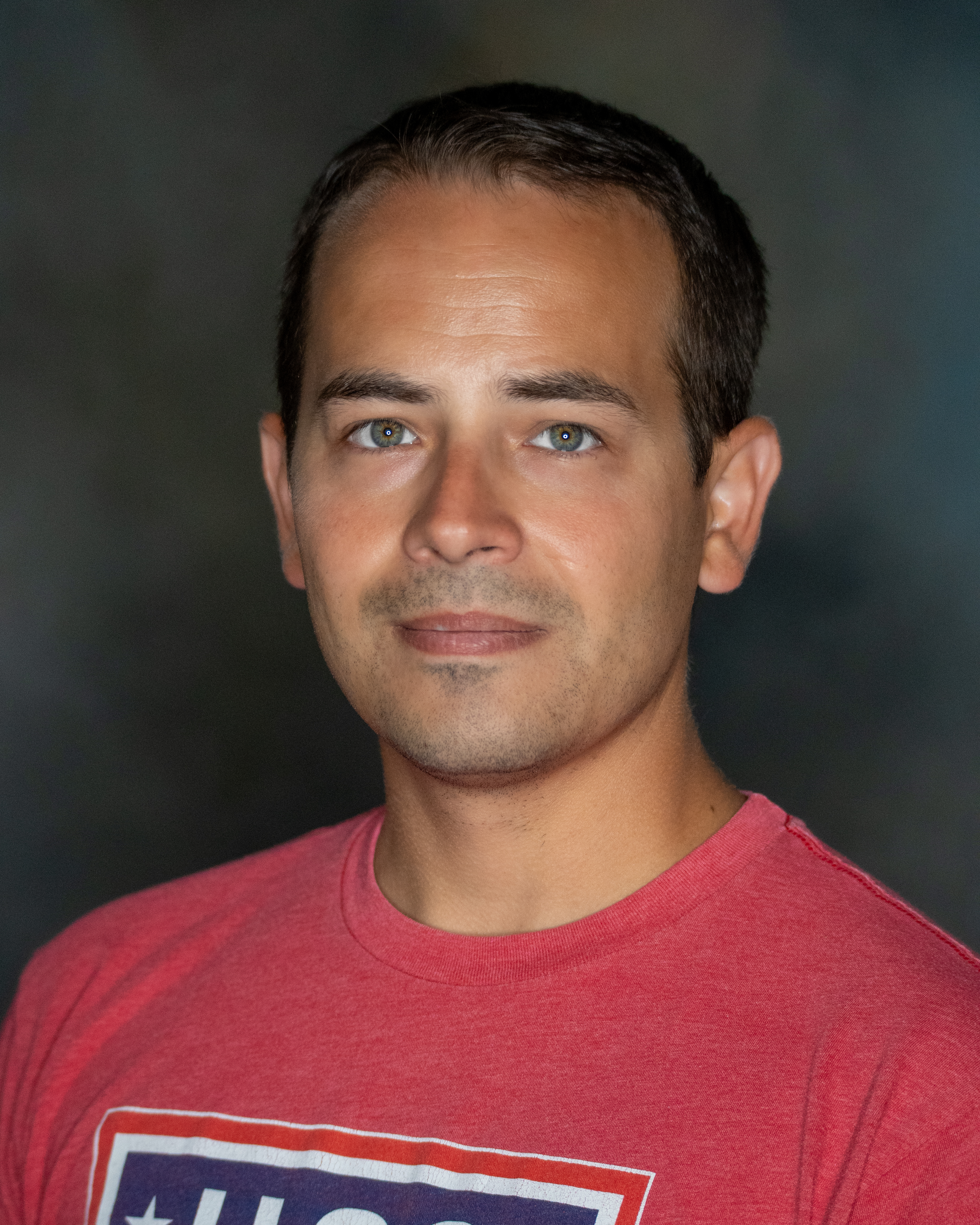 Jeffrey Johnson 