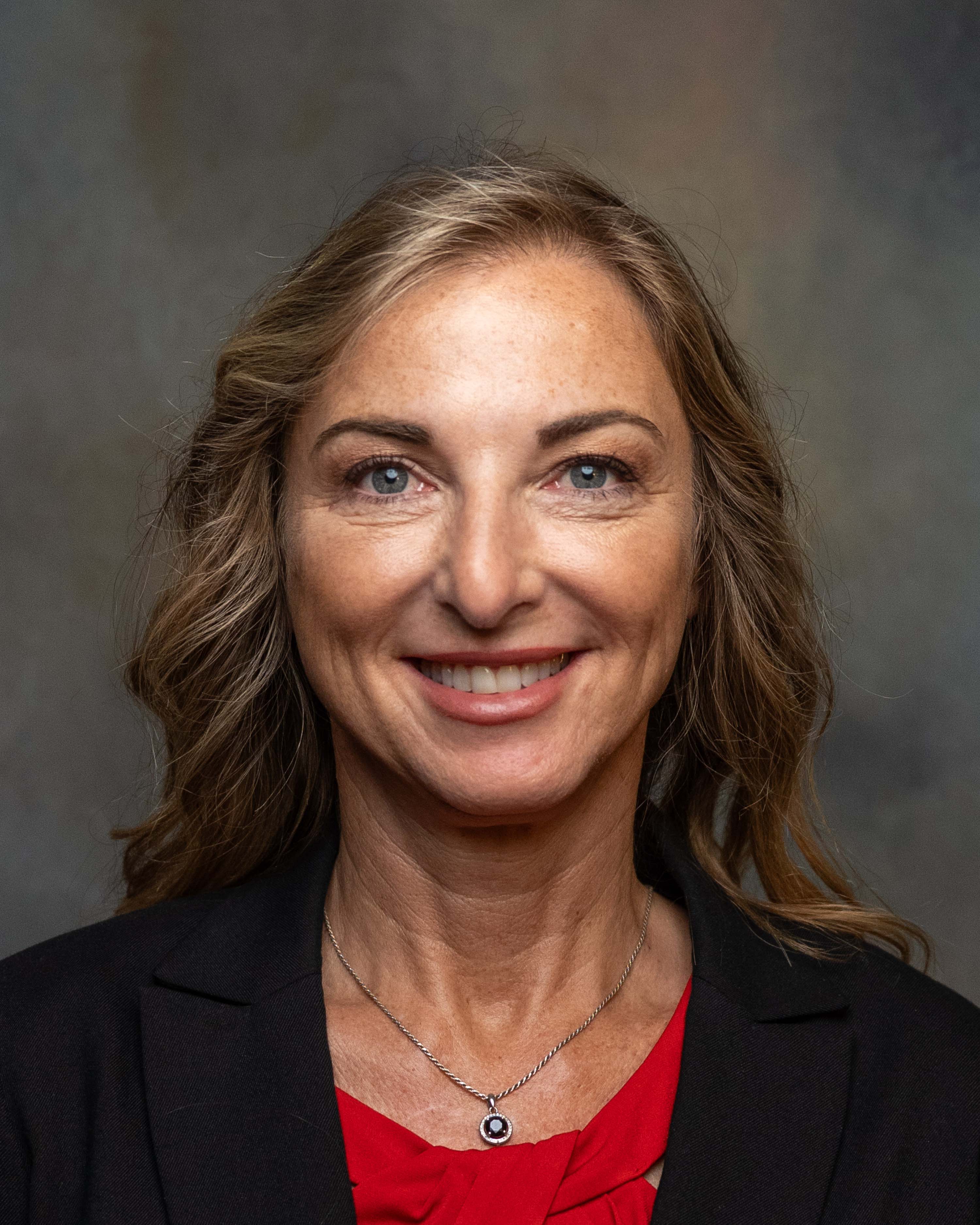 Melisa Joanne Smith