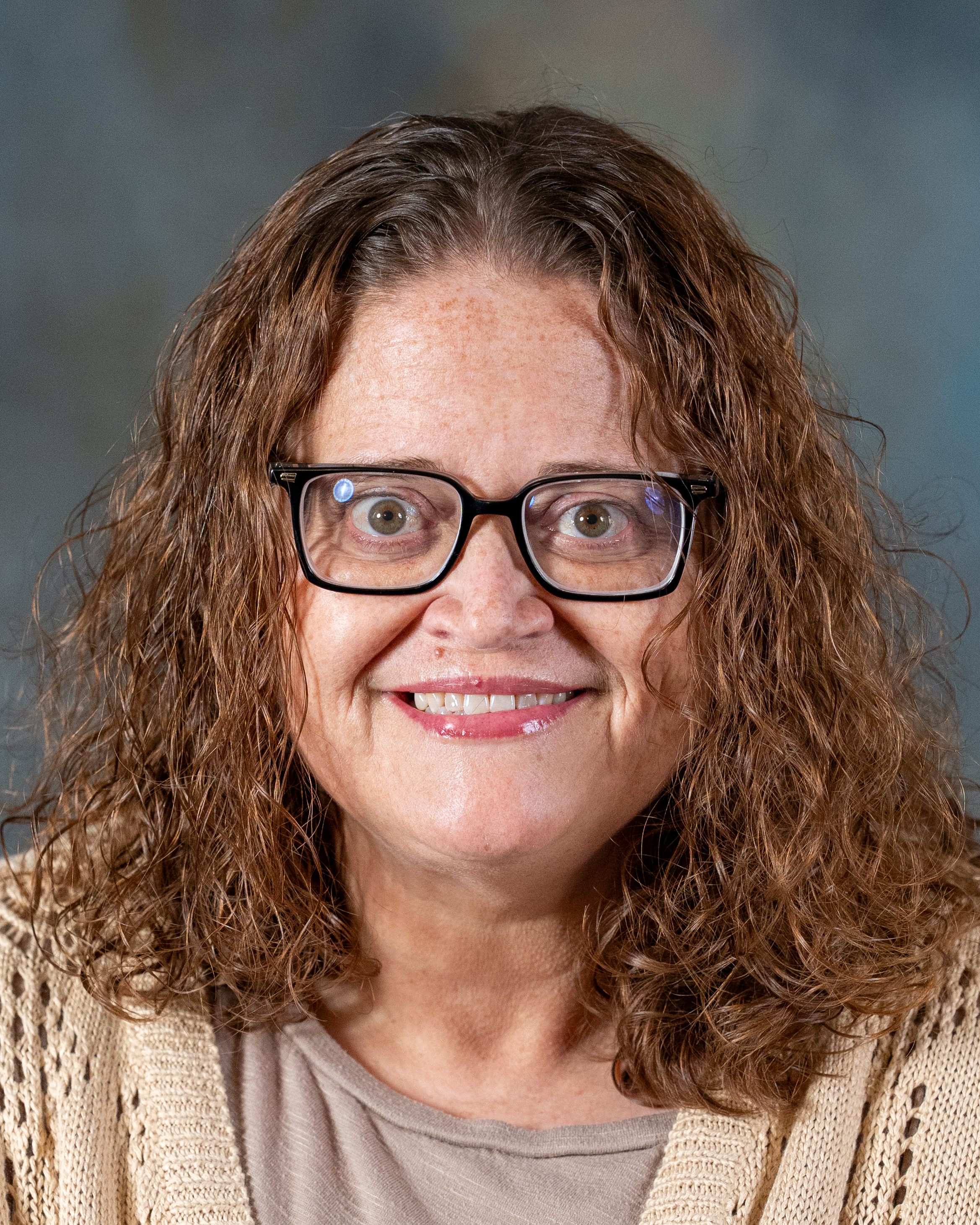 Michelle Smith