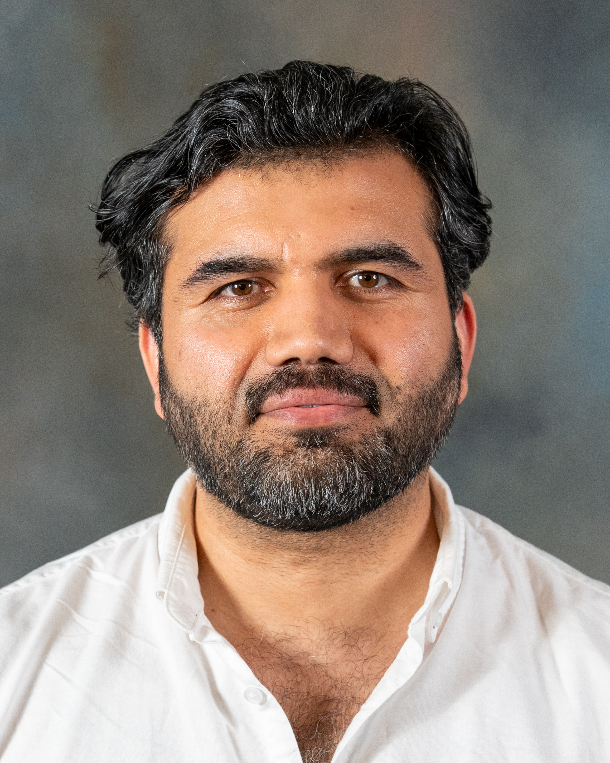 Mohsin Khan 