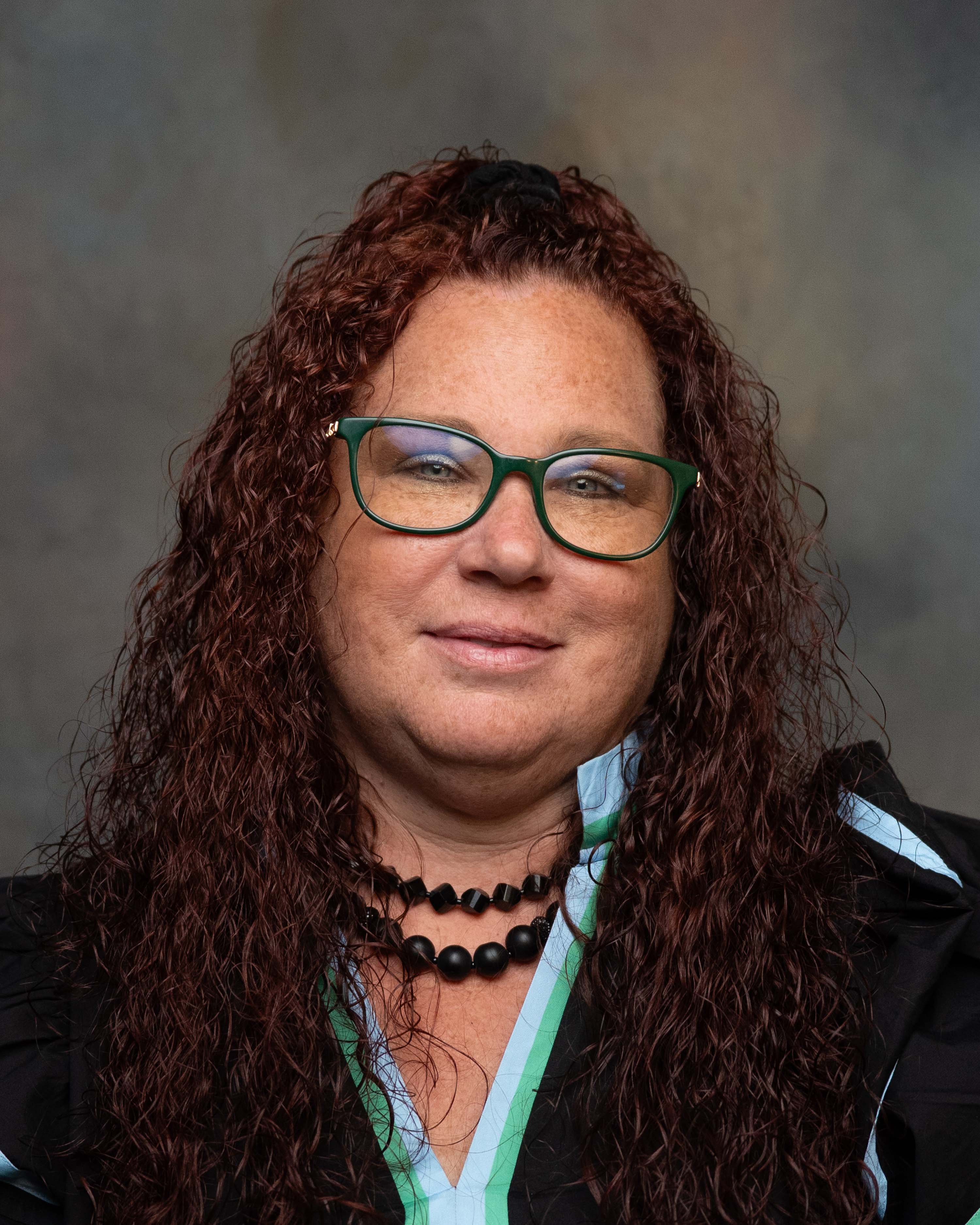 Paulette Marshall