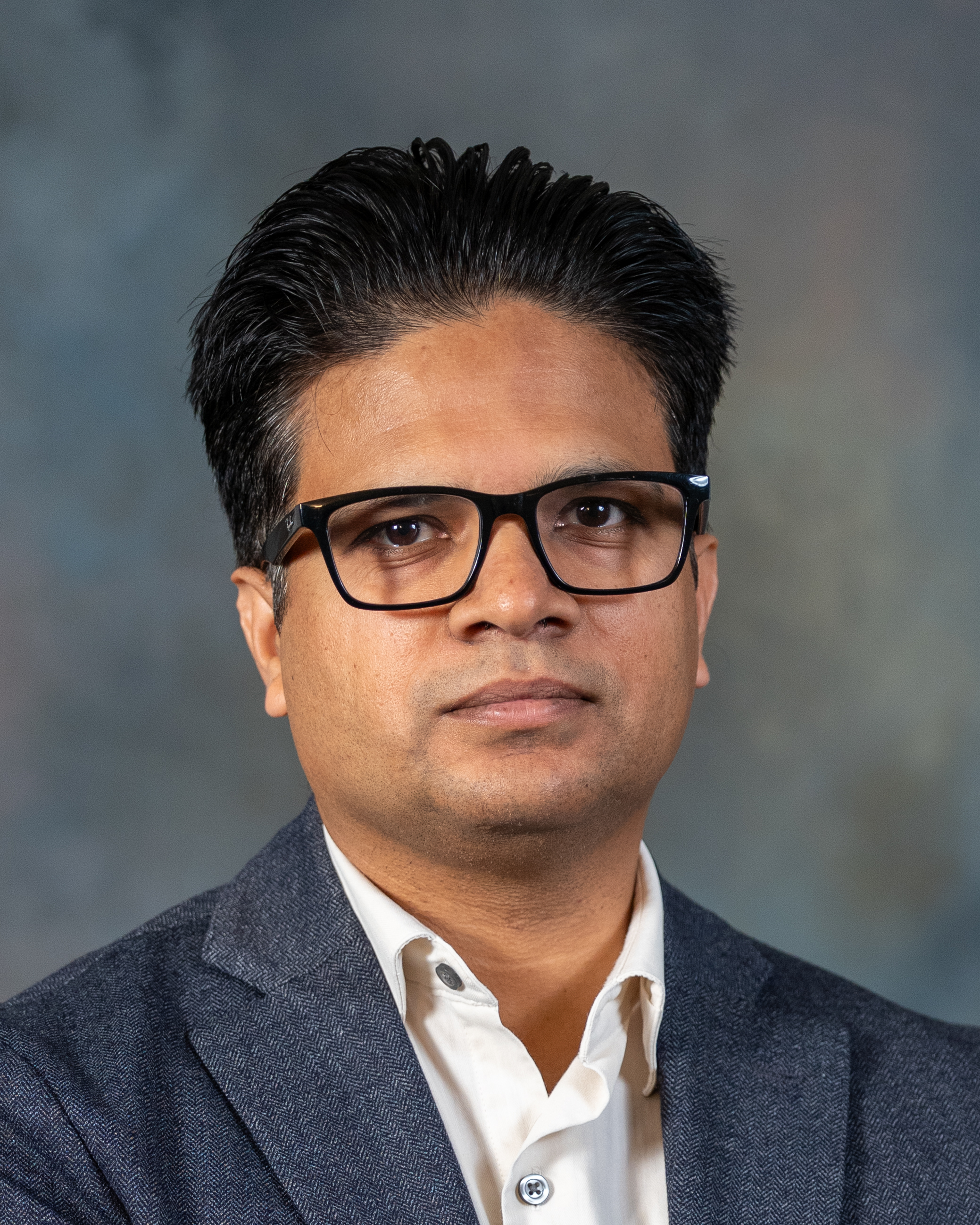 Ranvesh Srivastava